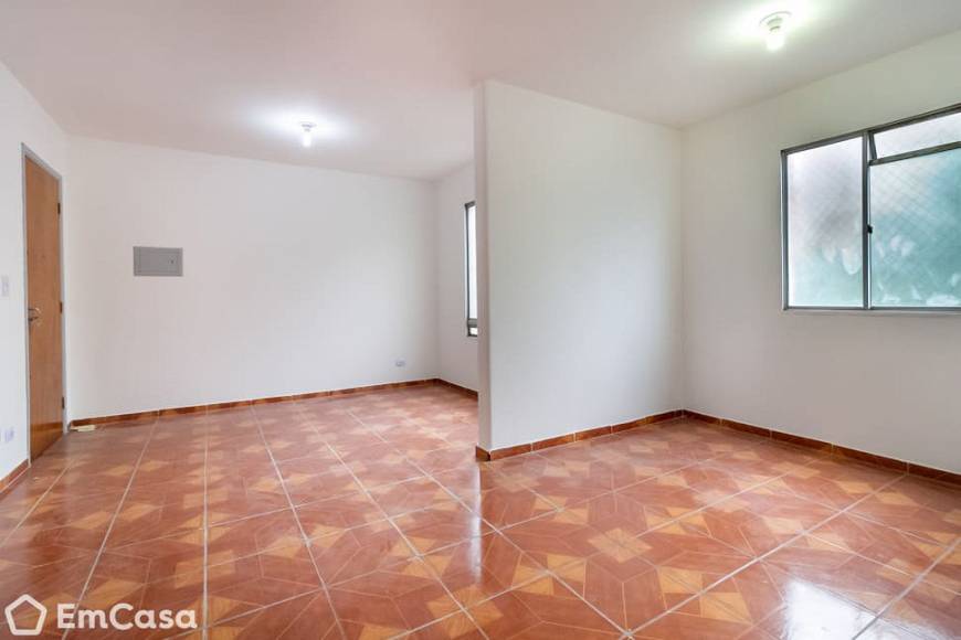 Foto 2 de Apartamento com 2 Quartos à venda, 57m² em Vila Moraes, São Paulo