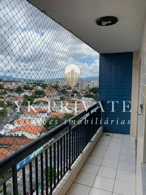Foto 1 de Apartamento com 3 Quartos para alugar, 92m² em Alto da Lapa, São Paulo