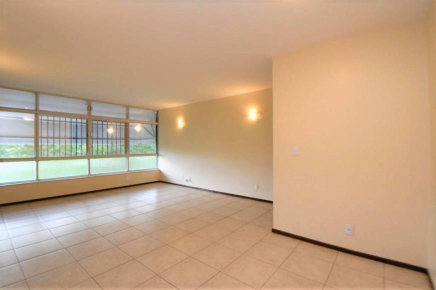 Foto 5 de Apartamento com 3 Quartos para alugar, 120m² em Asa Norte, Brasília