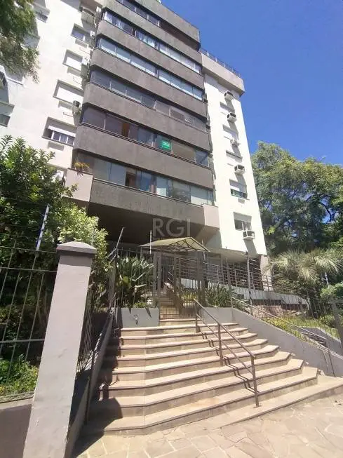 Foto 2 de Apartamento com 3 Quartos à venda, 83m² em Azenha, Porto Alegre