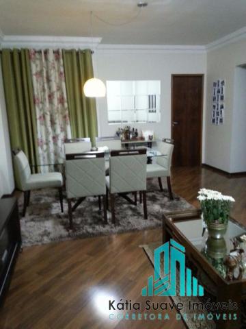 Foto 1 de Apartamento com 3 Quartos à venda, 96m² em Boa Vista, São Caetano do Sul
