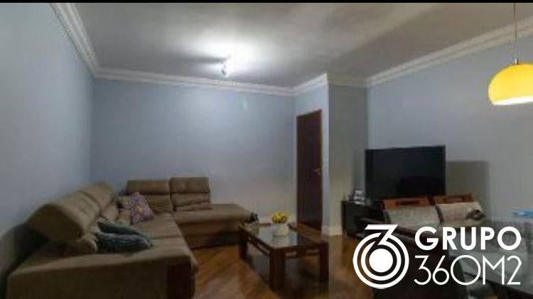 Foto 1 de Apartamento com 3 Quartos à venda, 96m² em Boa Vista, São Caetano do Sul