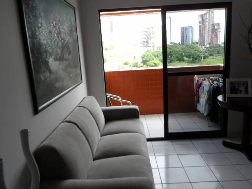 Foto 1 de Apartamento com 3 Quartos à venda, 86m² em Cabo Branco, João Pessoa