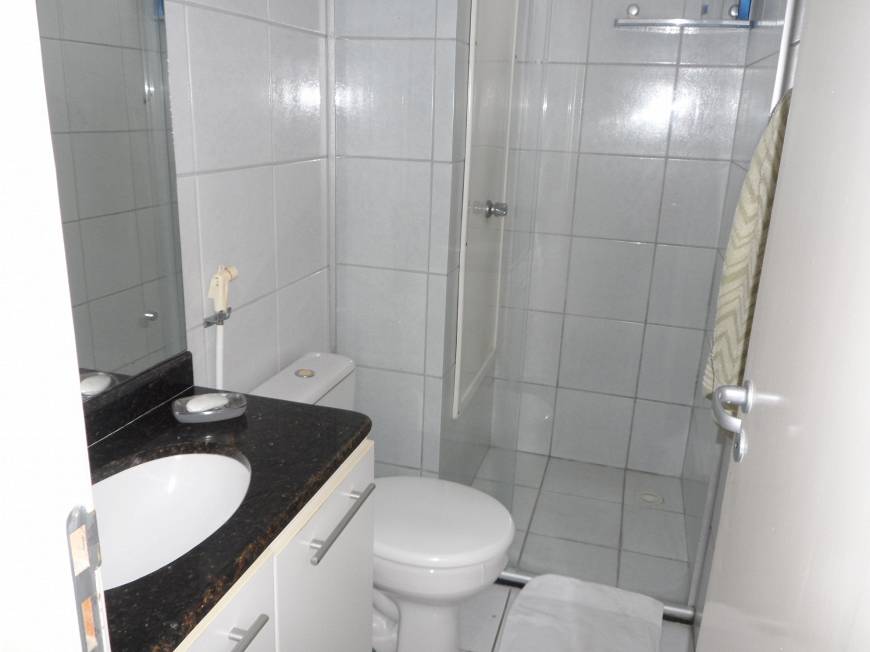 Foto 5 de Apartamento com 3 Quartos à venda, 86m² em Cabo Branco, João Pessoa
