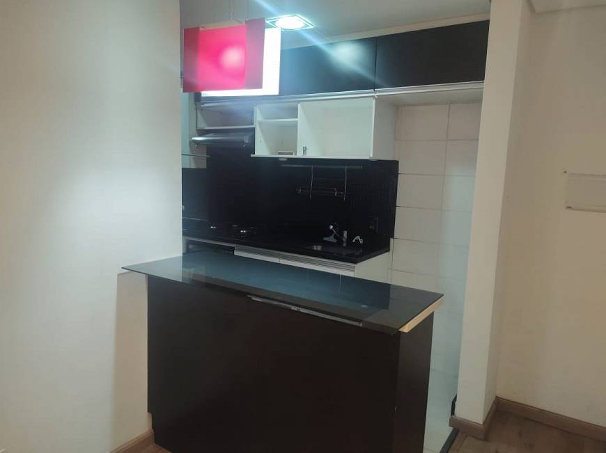 Foto 1 de Apartamento com 3 Quartos para alugar, 68m² em Campo Limpo, São Paulo