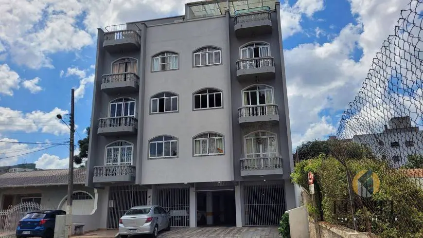 Foto 1 de Apartamento com 3 Quartos à venda, 130m² em Centro, Lages