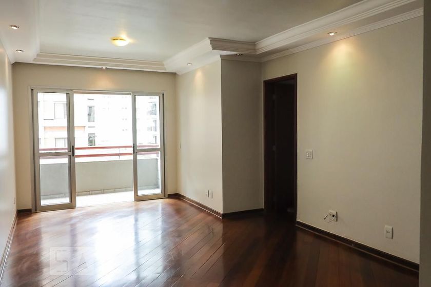 Foto 2 de Apartamento com 3 Quartos para alugar, 105m² em Centro, Ribeirão Preto