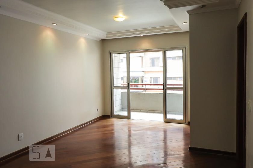 Foto 3 de Apartamento com 3 Quartos para alugar, 105m² em Centro, Ribeirão Preto