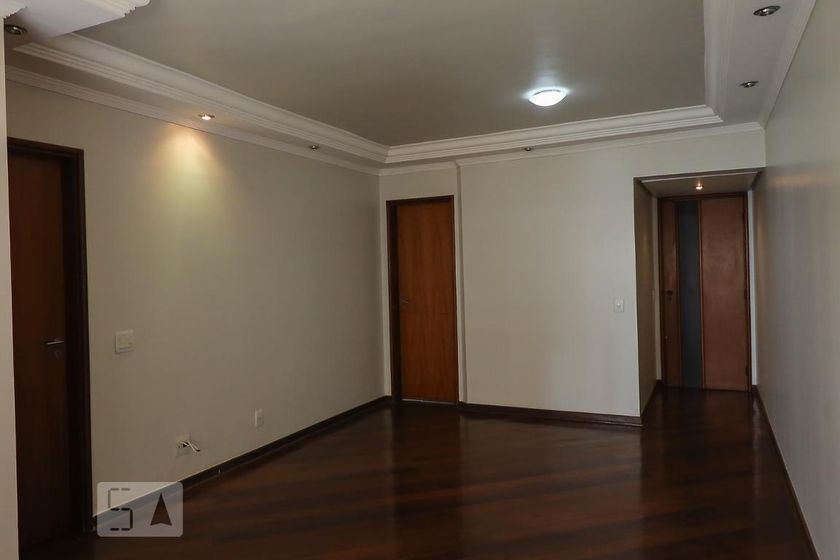 Foto 4 de Apartamento com 3 Quartos para alugar, 105m² em Centro, Ribeirão Preto