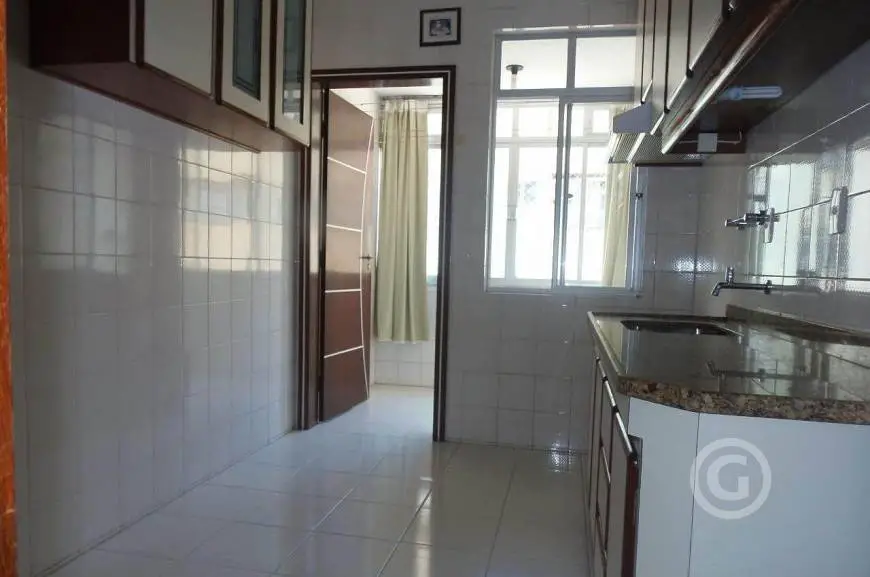 Foto 1 de Apartamento com 3 Quartos à venda, 84m² em Córrego Grande, Florianópolis