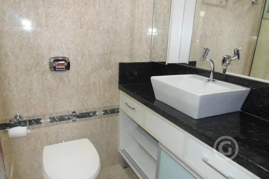 Foto 4 de Apartamento com 3 Quartos à venda, 84m² em Córrego Grande, Florianópolis