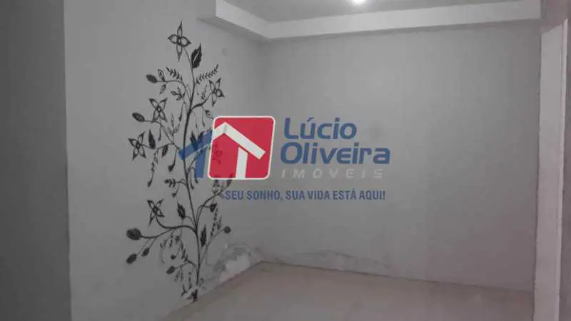 Foto 1 de Apartamento com 3 Quartos à venda, 65m² em Engenho Da Rainha, Rio de Janeiro