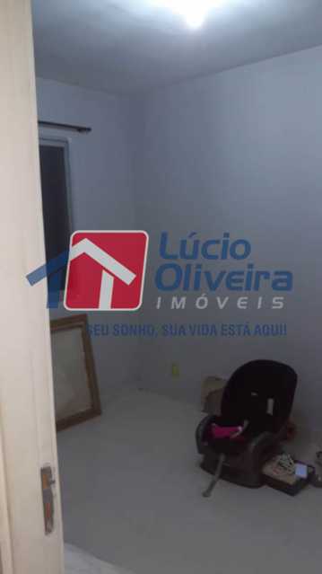 Foto 4 de Apartamento com 3 Quartos à venda, 65m² em Engenho Da Rainha, Rio de Janeiro