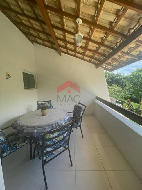 Foto 1 de Apartamento com 3 Quartos à venda, 180m² em Guarajuba Monte Gordo, Camaçari