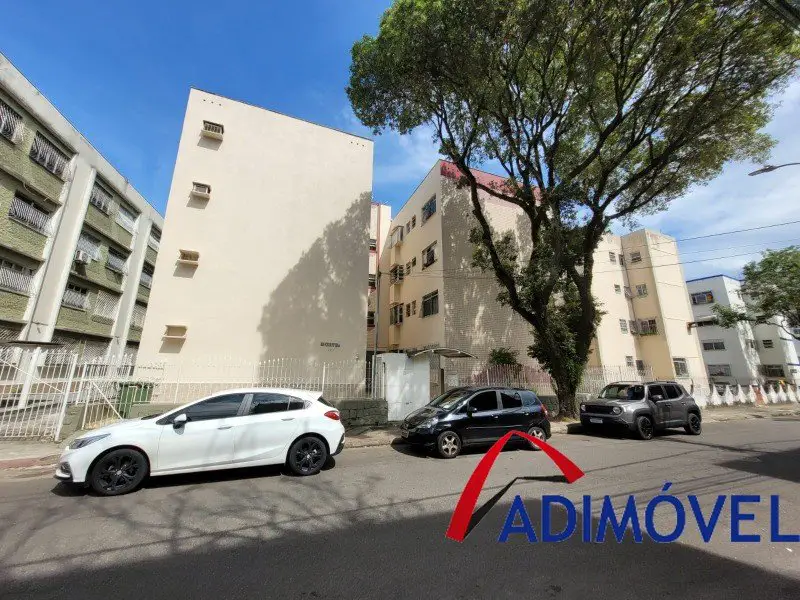 Foto 1 de Apartamento com 3 Quartos para alugar, 68m² em Jardim da Penha, Vitória