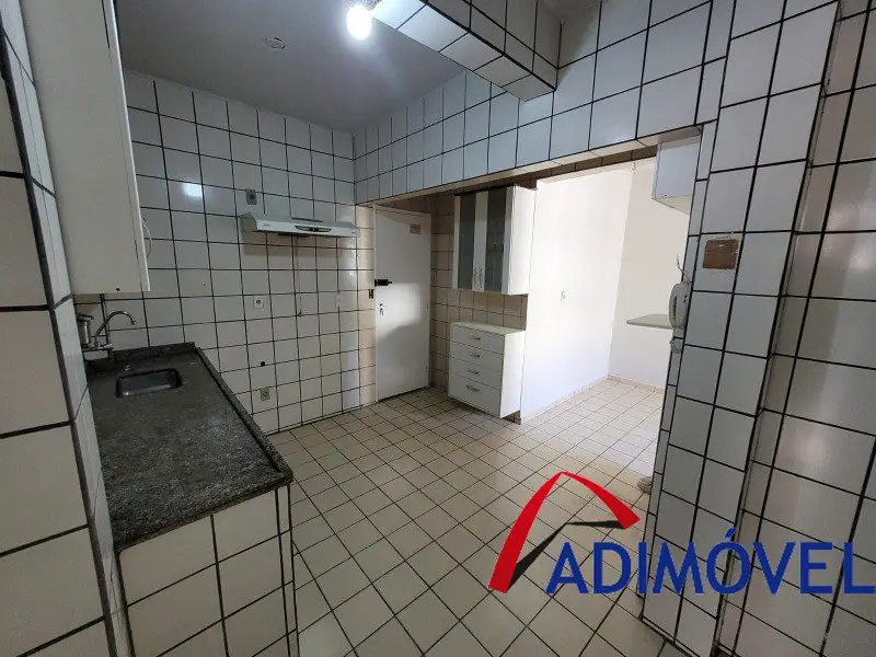Foto 4 de Apartamento com 3 Quartos para alugar, 68m² em Jardim da Penha, Vitória