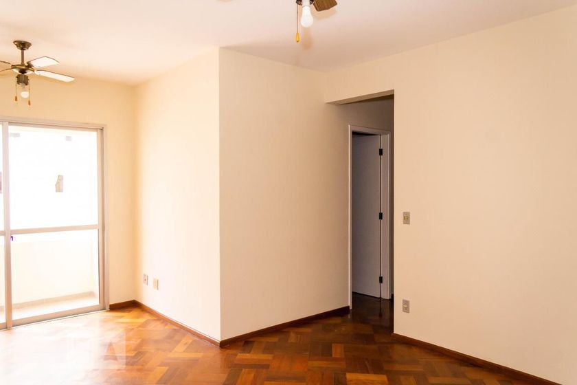 Foto 3 de Apartamento com 3 Quartos para alugar, 96m² em Jardim do Mar, São Bernardo do Campo