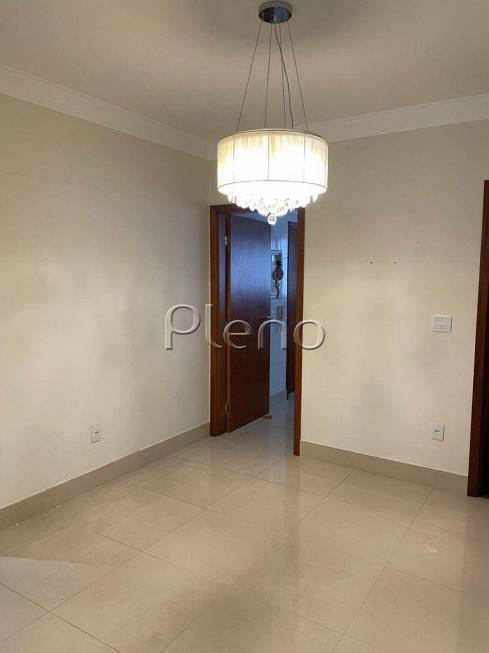 Foto 1 de Apartamento com 3 Quartos à venda, 101m² em Jardim Flamboyant, Campinas