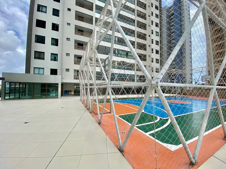 Foto 2 de Apartamento com 3 Quartos à venda, 126m² em João Agripino, João Pessoa