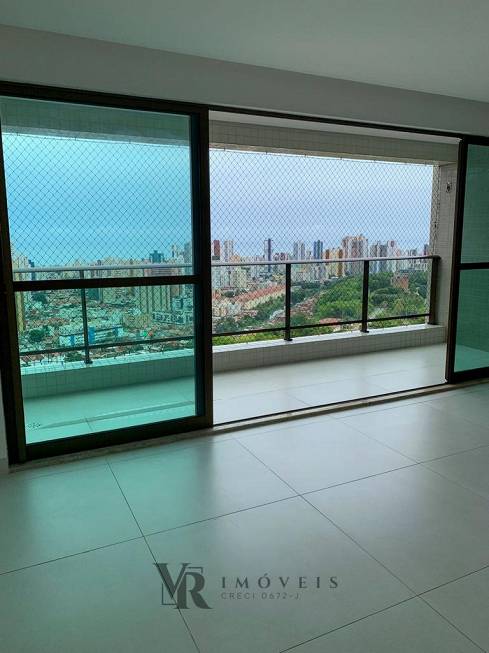 Foto 1 de Apartamento com 3 Quartos à venda, 127m² em João Agripino, João Pessoa