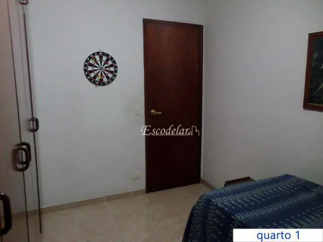 Foto 4 de Apartamento com 3 Quartos à venda, 89m² em Lauzane Paulista, São Paulo