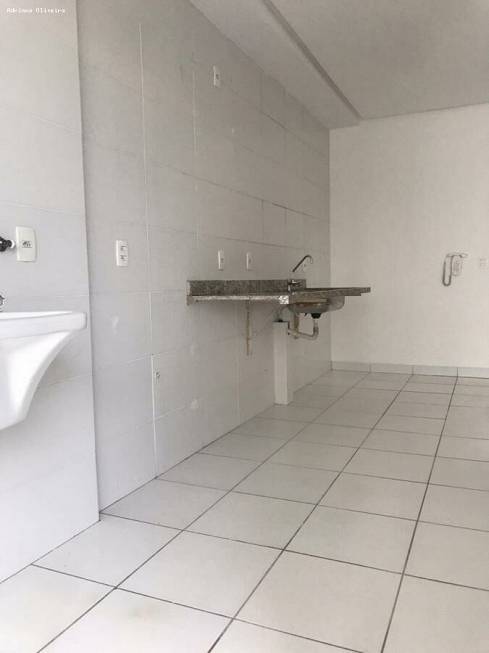 Foto 3 de Apartamento com 3 Quartos à venda, 80m² em Parque Industrial Paulista, Goiânia