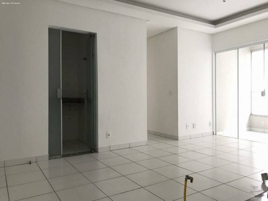 Foto 5 de Apartamento com 3 Quartos à venda, 80m² em Parque Industrial Paulista, Goiânia