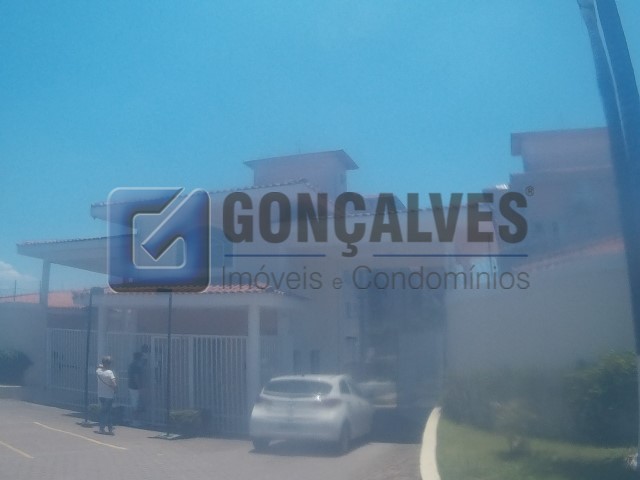 Foto 1 de Apartamento com 3 Quartos à venda, 72m² em Planalto, São Bernardo do Campo