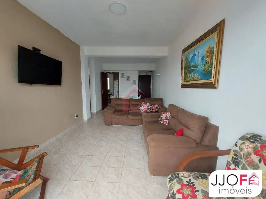 Foto 3 de Apartamento com 3 Quartos para alugar, 80m² em Ponte Negra, Maricá