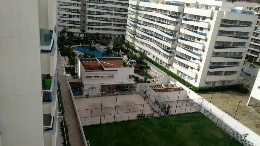 Foto 2 de Apartamento com 3 Quartos para alugar, 148m² em Recreio Dos Bandeirantes, Rio de Janeiro