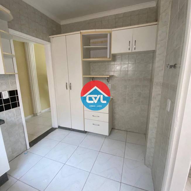 Foto 1 de Apartamento com 3 Quartos para alugar, 90m² em Residencial Paiaguas, Cuiabá
