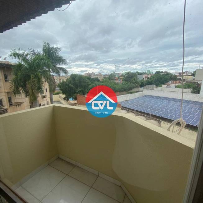 Foto 5 de Apartamento com 3 Quartos para alugar, 90m² em Residencial Paiaguas, Cuiabá