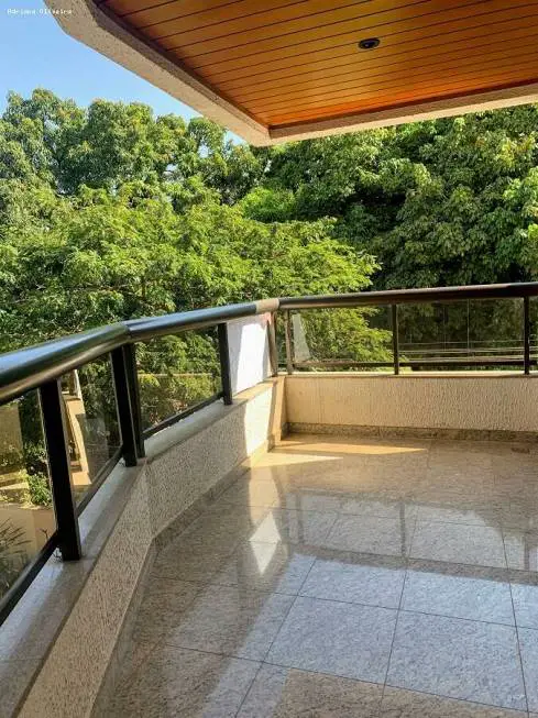 Foto 2 de Apartamento com 3 Quartos à venda, 230m² em Setor Oeste, Goiânia