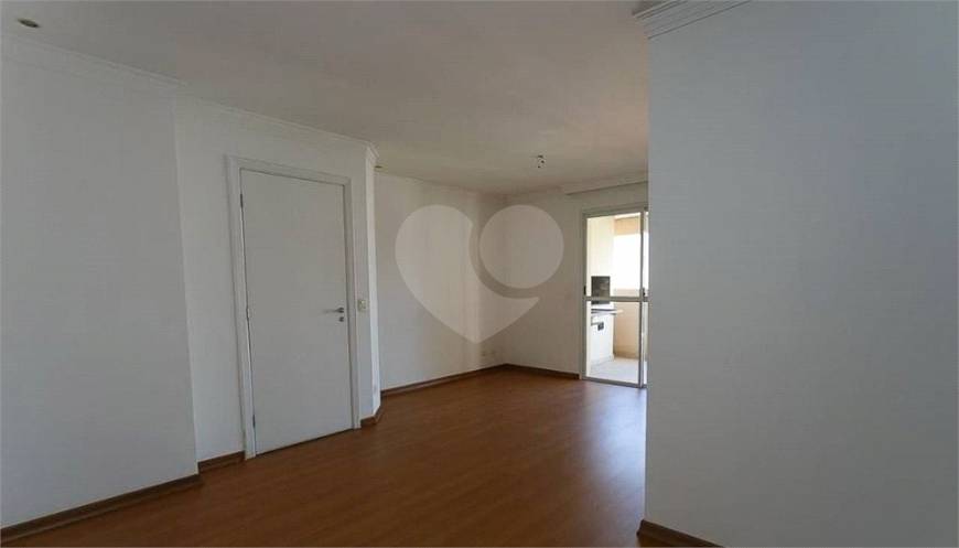 Foto 4 de Apartamento com 3 Quartos para alugar, 95m² em Vila Andrade, São Paulo