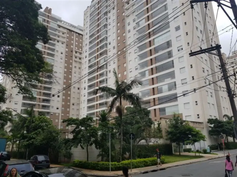 Foto 1 de Apartamento com 3 Quartos à venda, 177m² em Vila Galvão, Guarulhos