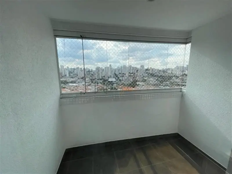 Foto 2 de Apartamento com 3 Quartos para alugar, 78m² em Vila Mariana, São Paulo