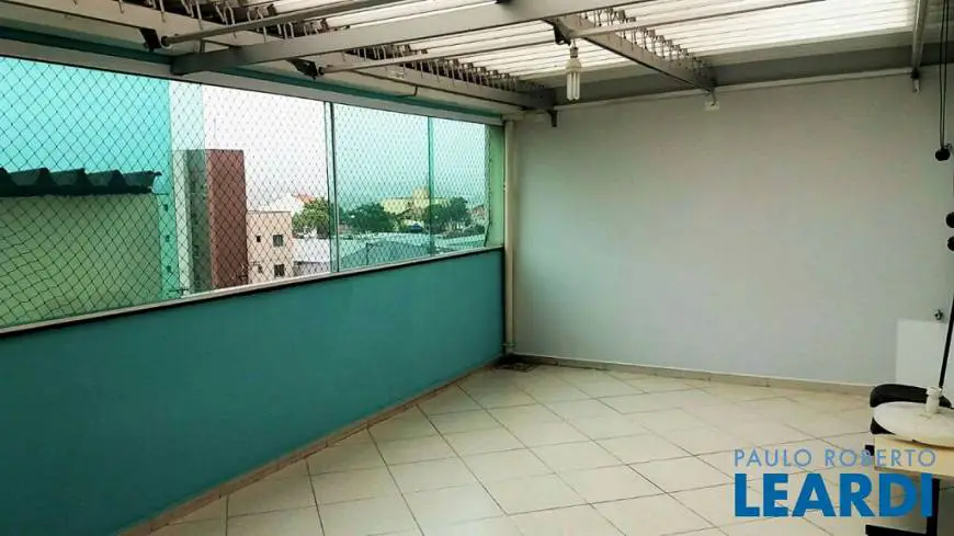 Foto 1 de Apartamento com 3 Quartos à venda, 138m² em Vila Mariza, São Bernardo do Campo