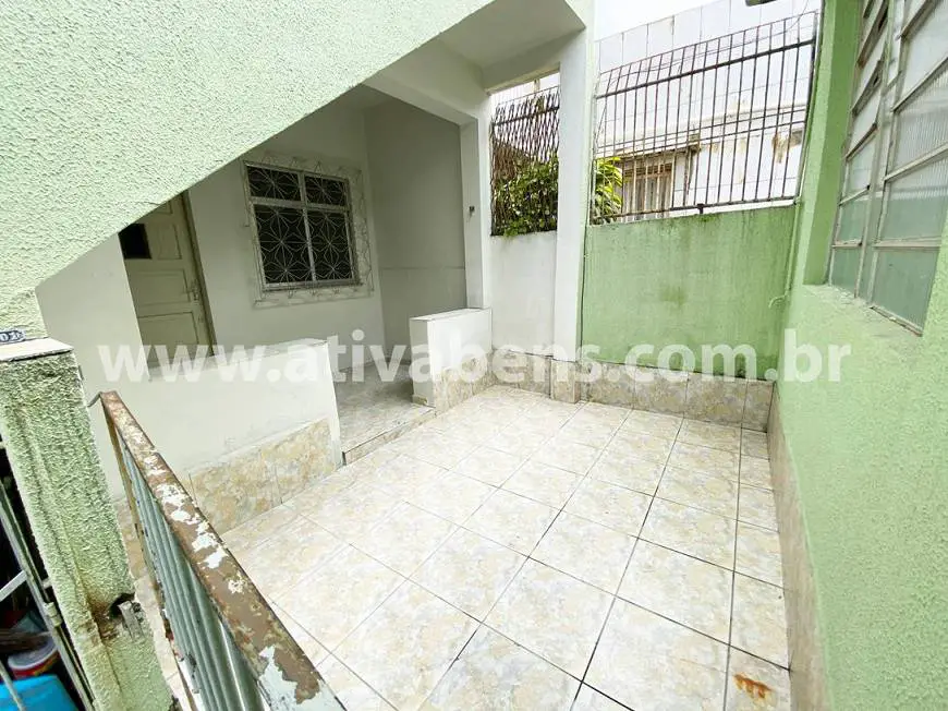 Foto 1 de Apartamento com 3 Quartos para alugar, 70m² em Vista Alegre, Rio de Janeiro