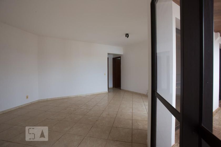 Foto 4 de Apartamento com 4 Quartos para alugar, 266m² em Centro, Ribeirão Preto
