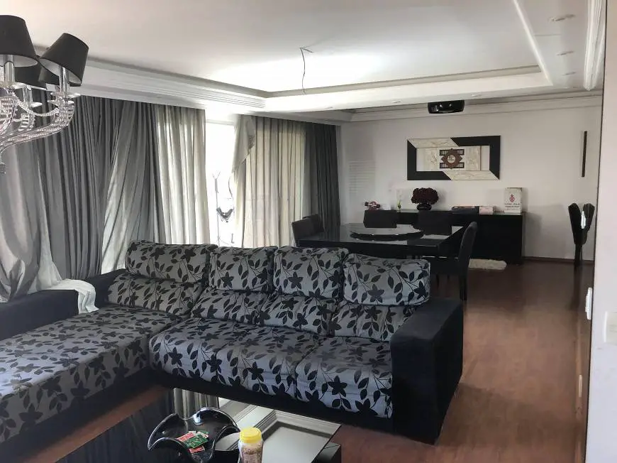 Foto 1 de Apartamento com 4 Quartos à venda, 331m² em Indianópolis, São Paulo