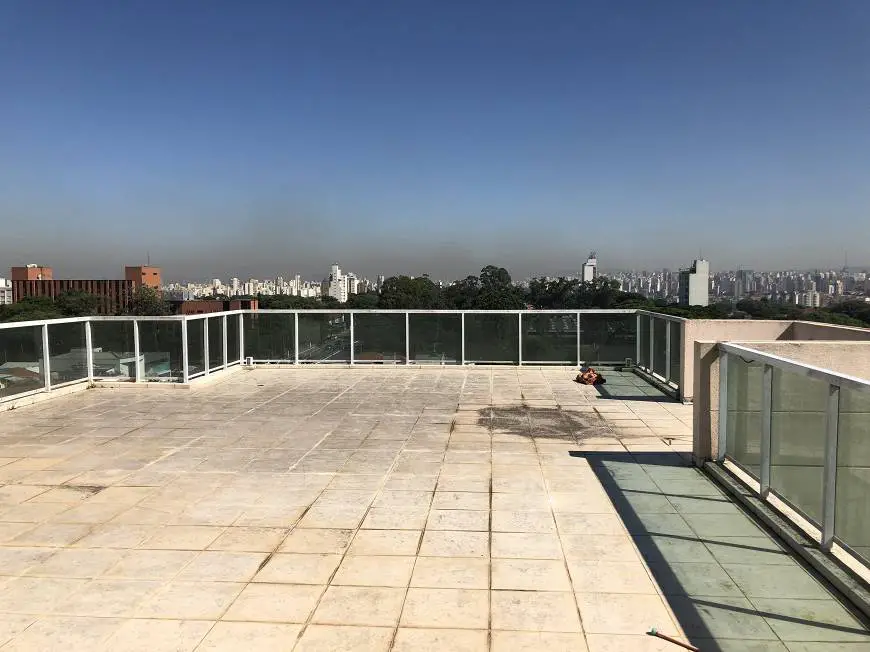 Foto 5 de Apartamento com 4 Quartos à venda, 331m² em Indianópolis, São Paulo