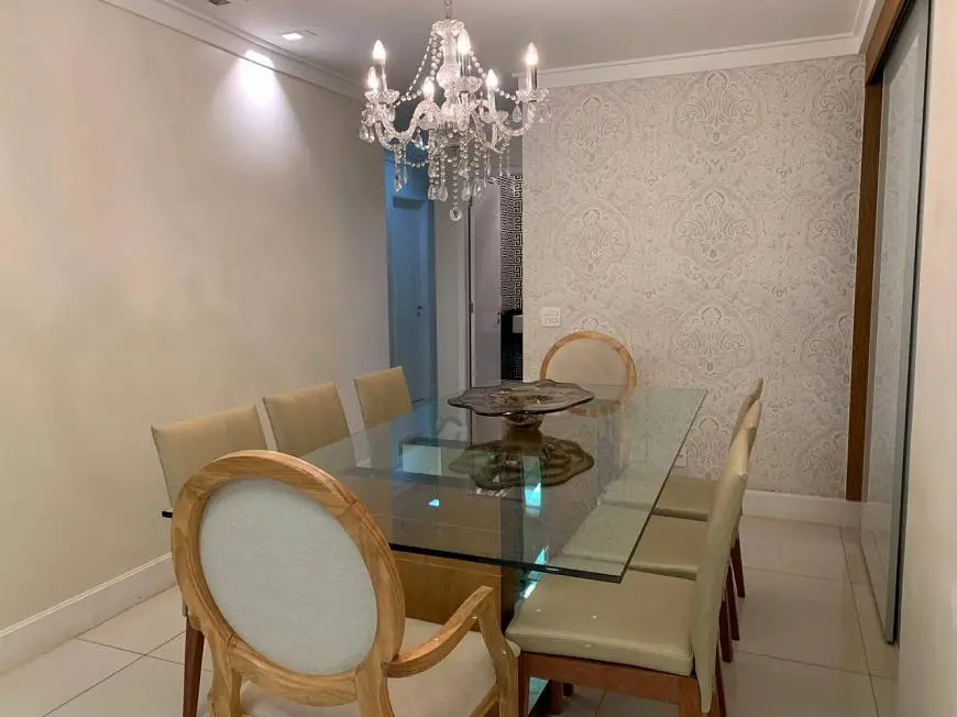 Foto 1 de Apartamento com 4 Quartos à venda, 168m² em Jardim Goiás, Goiânia