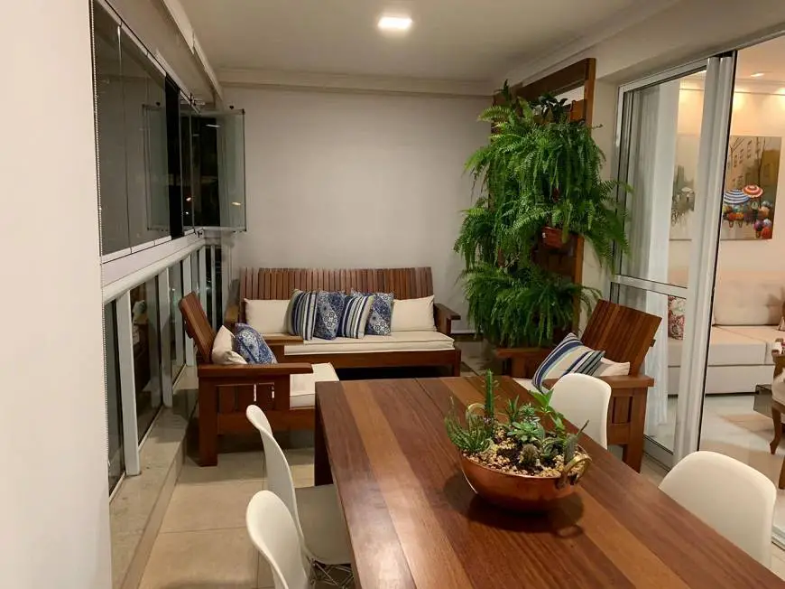 Foto 5 de Apartamento com 4 Quartos à venda, 168m² em Jardim Goiás, Goiânia