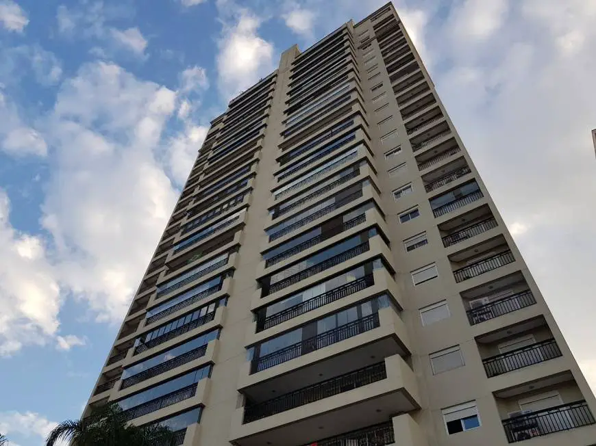 Foto 1 de Apartamento com 4 Quartos à venda, 180m² em Santana, São Paulo