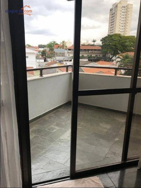 Foto 1 de Apartamento com 4 Quartos à venda, 210m² em Vila Adyana, São José dos Campos