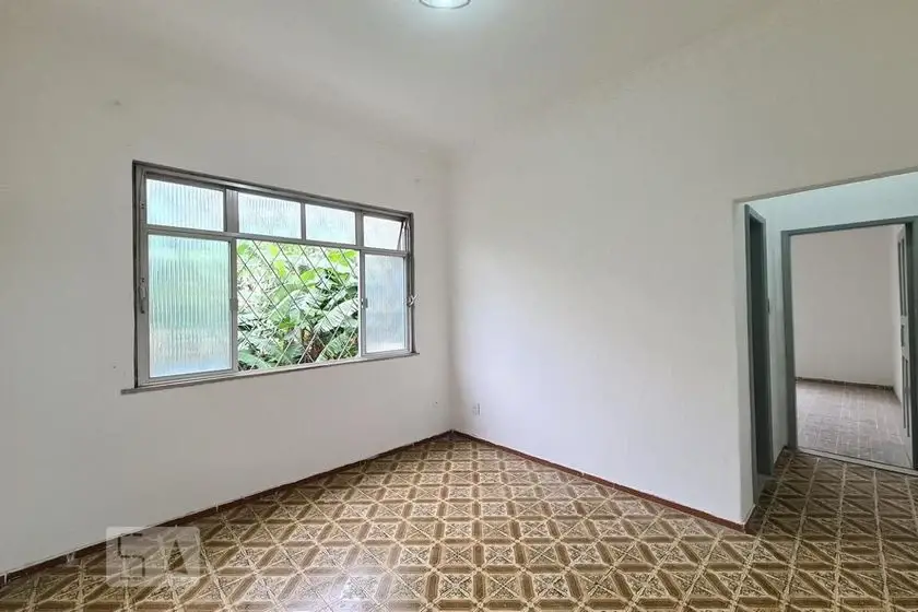 Foto 1 de Casa com 1 Quarto para alugar, 70m² em Cascadura, Rio de Janeiro