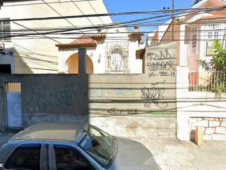 Foto 1 de Casa com 1 Quarto à venda, 45m² em Méier, Rio de Janeiro