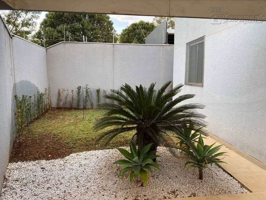 Foto 4 de Casa com 2 Quartos para alugar, 468m² em Caranda Bosque, Campo Grande