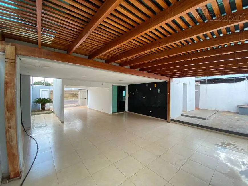 Foto 5 de Casa com 2 Quartos para alugar, 468m² em Caranda Bosque, Campo Grande