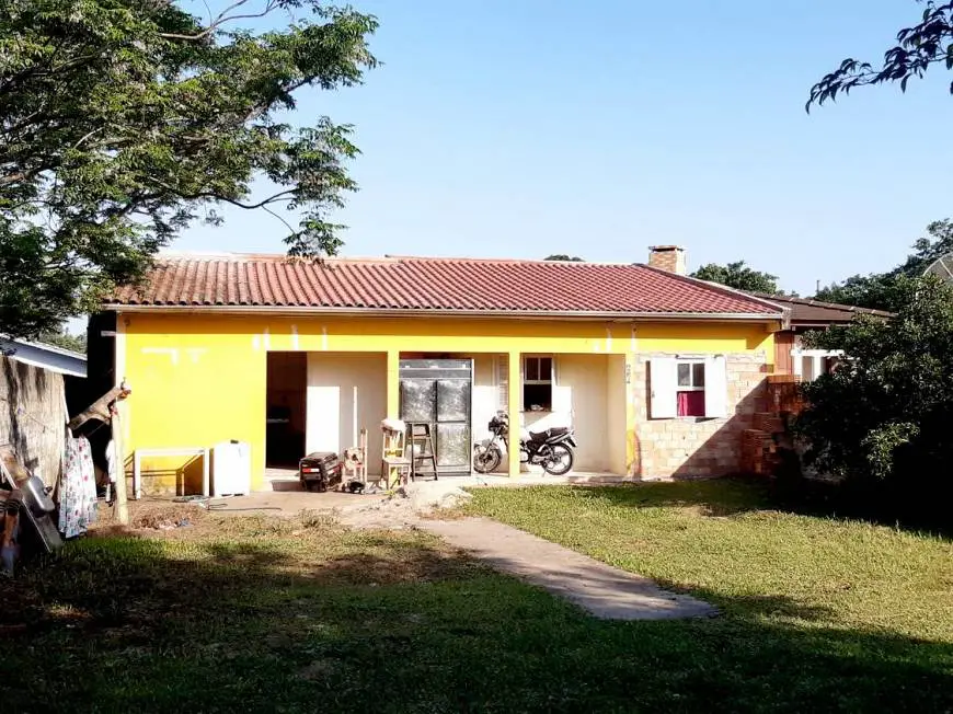 Foto 1 de Casa com 2 Quartos à venda, 60m² em Jardim Das Avenidas, Araranguá